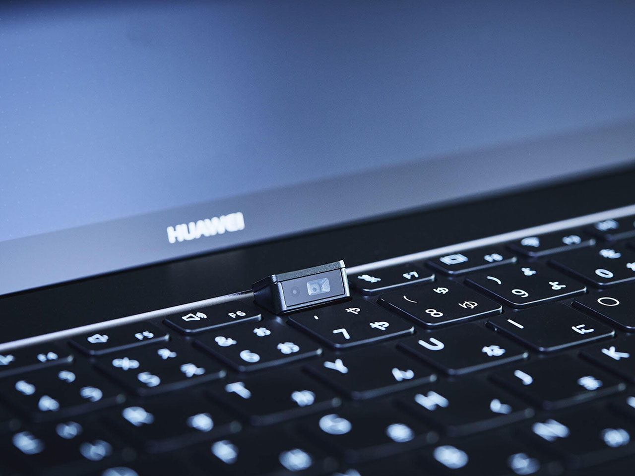 MateBook X Pro MAW29CH75CNCNAUA