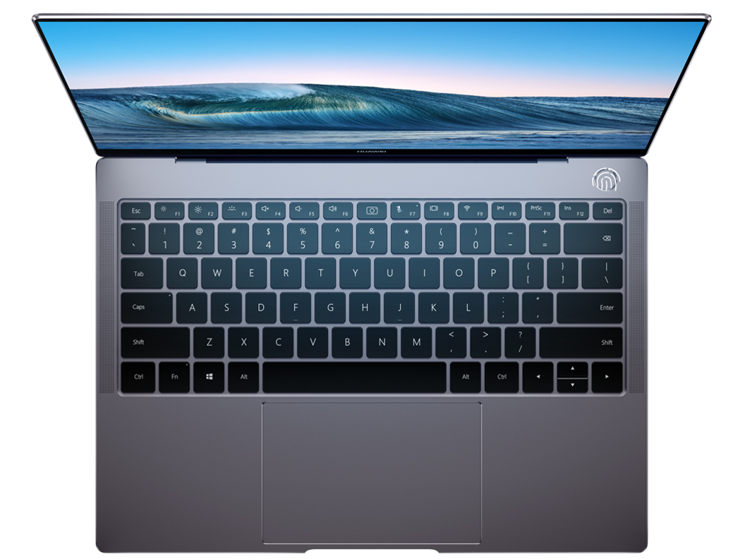 MateBook X Pro MAW19BH58BNCNNUA