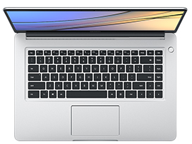 MateBook D MRCW60H78AAANAUA