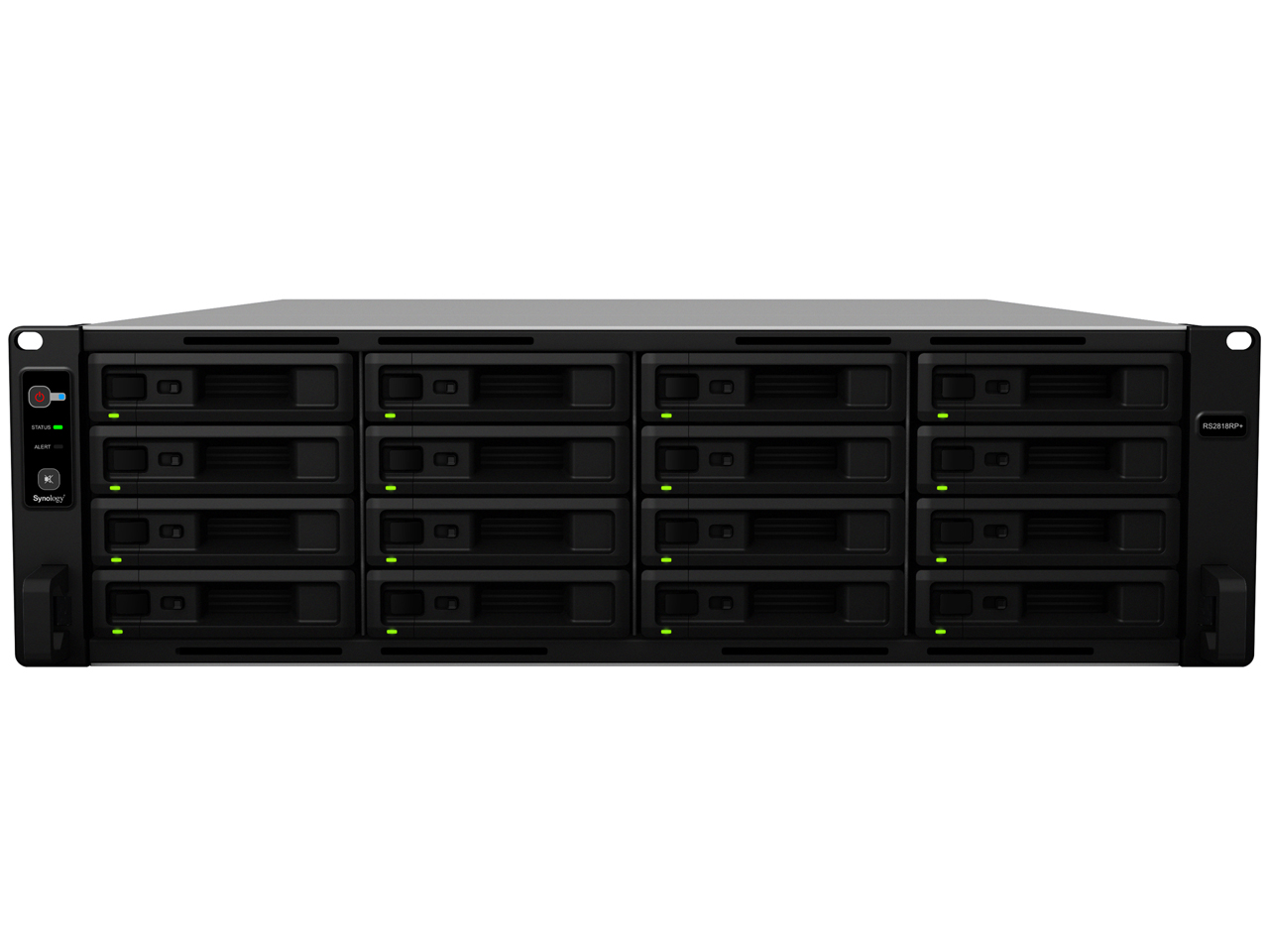RackStation RS2818RP+