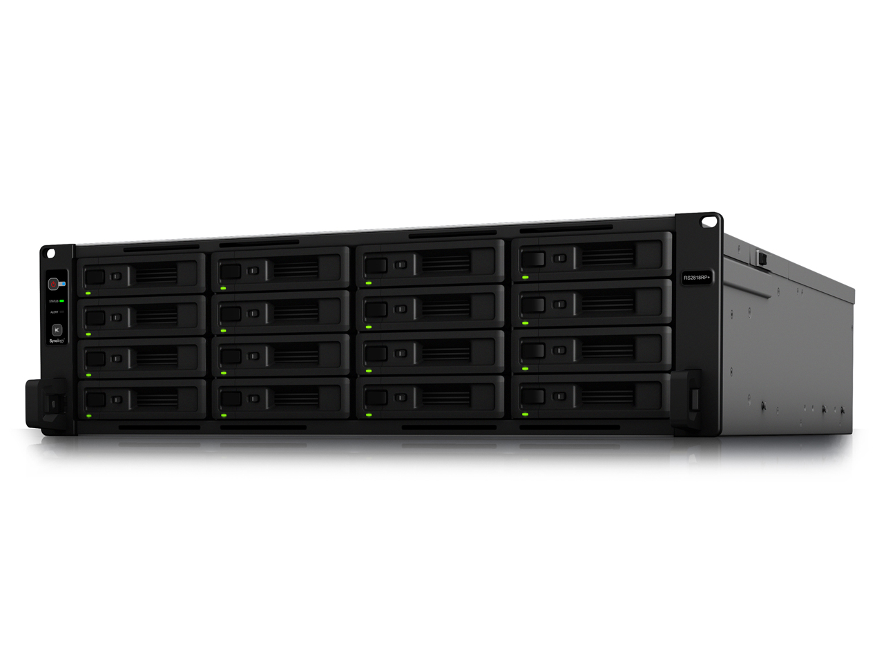 RackStation RS2818RP+