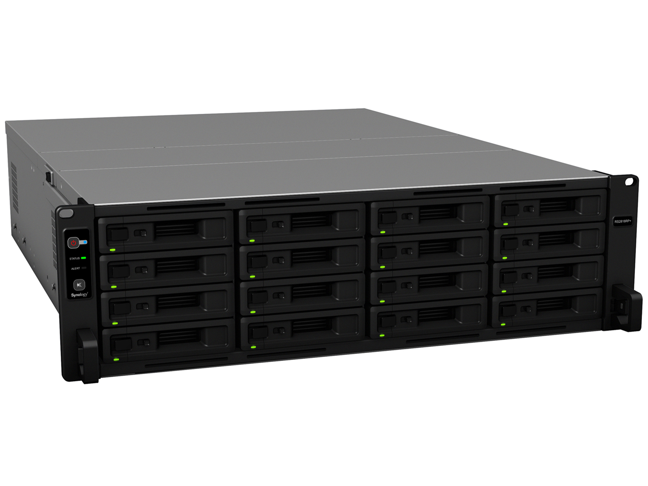 RackStation RS2818RP+