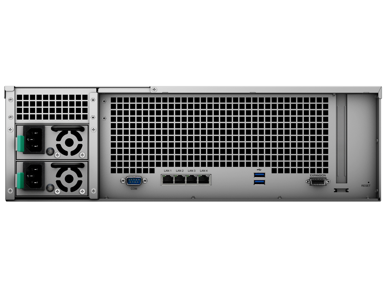 RackStation RS2818RP+