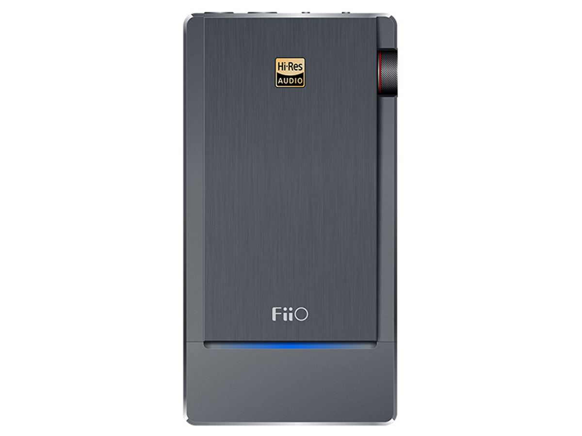 FIIO ELECTRONIC TECHNOLOGY FIO-Q5-AM3B - オーディオ機器