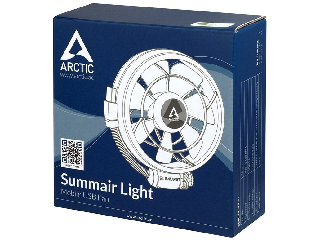 Summair Light/A ZAF-SUMLIGHT/A