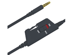 AIR STEREO PLUS for PlayStation4 PS4-123
