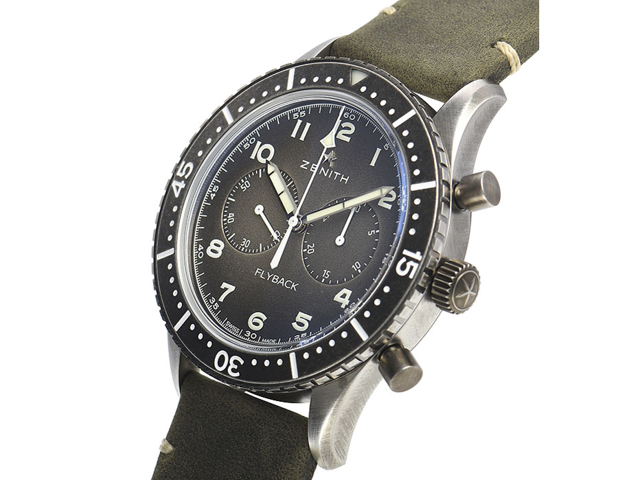 �p�C���b�g �N���m���g�� TIPO CP-2 �t���C�o�b�N 11.2240.405/21.C773 �̐��i�摜