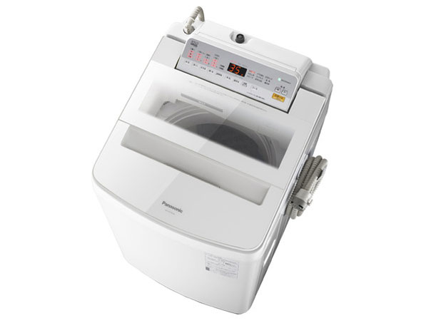 縦型洗濯機　パナソニック　NA-FA100H6　2019年製　10kg　ホワイト パナソニック NA-FA100H6 価格比較 - 価格.com