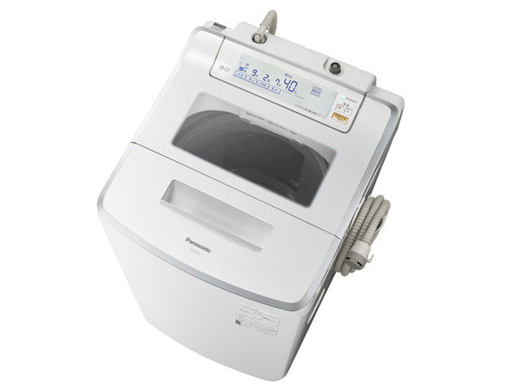 パナソニック Jコンセプト NA-JFA803 価格比較 - 価格.com