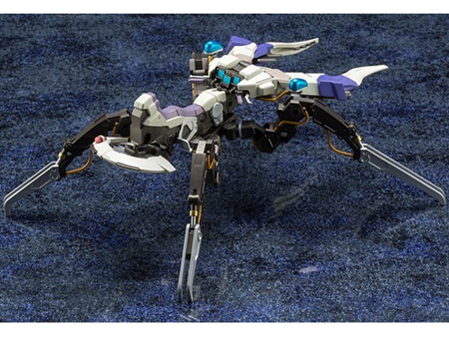 �w�L�T�M�A 1/24 ���[�^�[�E�p�j�b�V���[LA�d�l