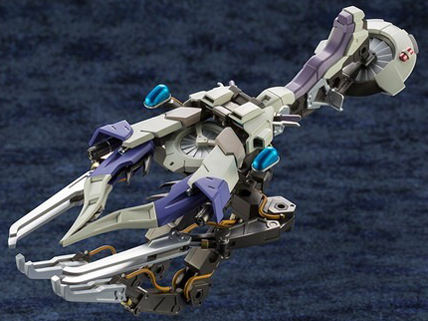 �w�L�T�M�A 1/24 ���[�^�[�E�p�j�b�V���[LA�d�l