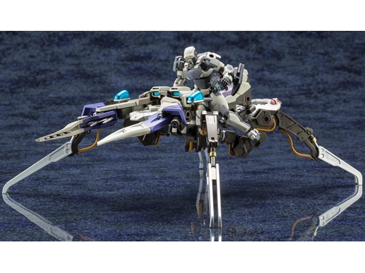 �w�L�T�M�A 1/24 ���[�^�[�E�p�j�b�V���[LA�d�l