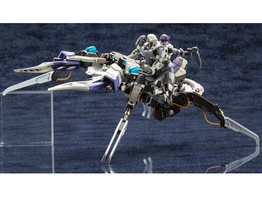 �w�L�T�M�A 1/24 ���[�^�[�E�p�j�b�V���[LA�d�l