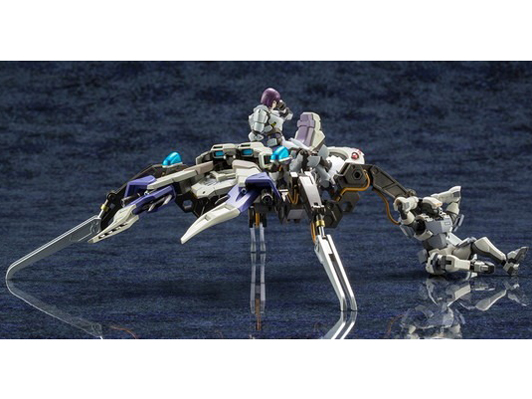 �w�L�T�M�A 1/24 ���[�^�[�E�p�j�b�V���[LA�d�l