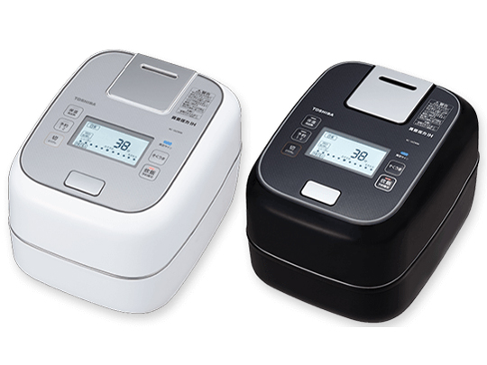 �^�󈳗�IH RC-10ZWM(W) [�O�����z���C�g]