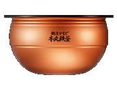 �^�󈳗�IH RC-10VXM(W) [�O�����z���C�g]