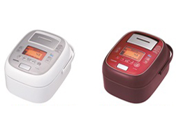 �^�󈳗�IH RC-10VXM(RS) [�f�B�[�v���b�h]