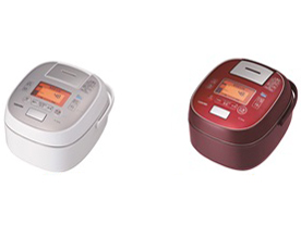 �^�󈳗�IH RC-10VSM(W) [�O�����z���C�g]