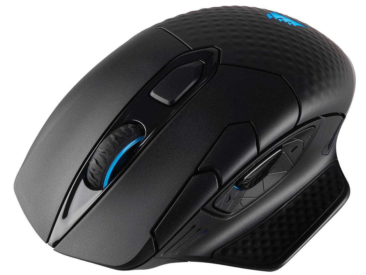 DARK CORE RGB CH-9315011-AP