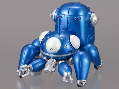 �U�k�@���� STAND ALONE COMPLEX �g�R�g�R�^�`�R�} �肽�`��2018