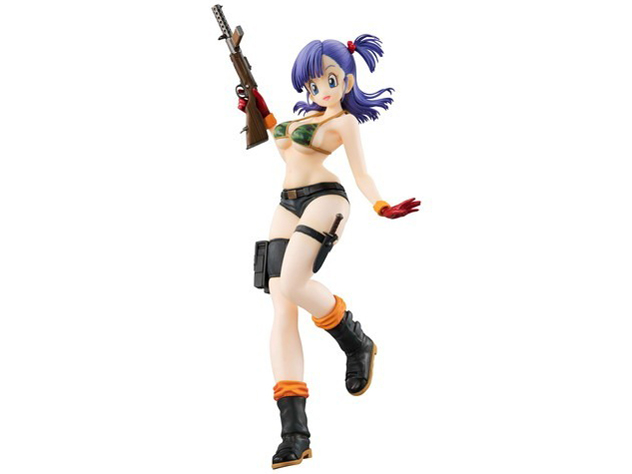 �h���S���{�[���M�����Y �u���} �A�[�~�[Ver.Type2