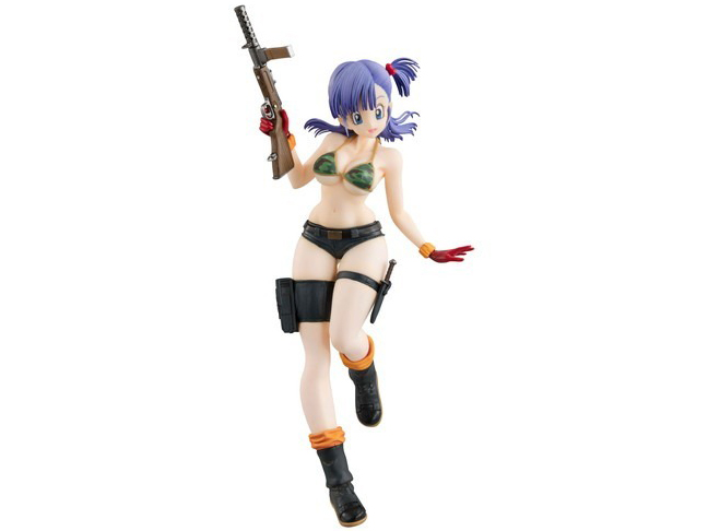 �h���S���{�[���M�����Y �u���} �A�[�~�[Ver.Type2