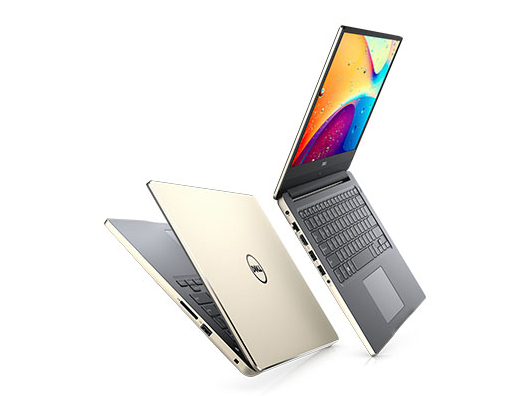 Inspiron 14 7000 �v���`�i Core i7 8550U�E8GB�������E128GB SSD+1TB HDD�EGeForce MX150���ڃ��f��(3�N�ێ�t) [�S�[���h] �̐��i�摜