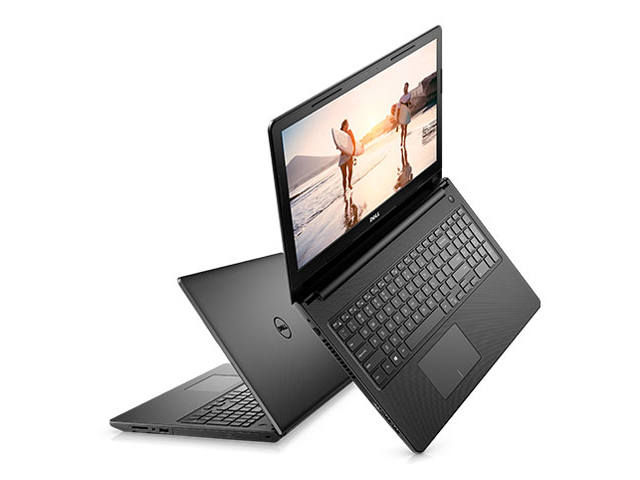 Inspiron 15 3000 �G���g���[ 1TB HDD���ڃ��f��(3�N�ێ�t) [�u���b�N]