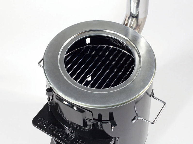 KAMADO ���˃X�g�[�u UG-11