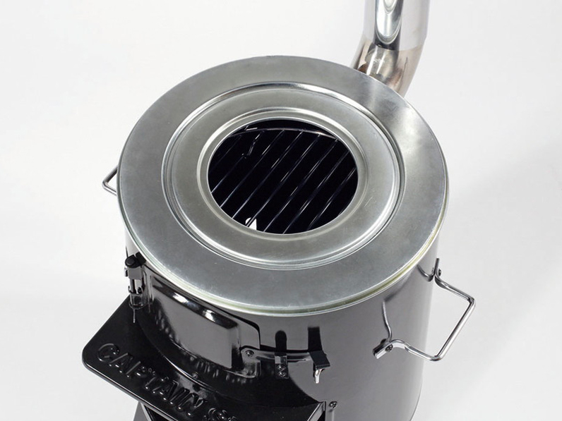 KAMADO ���˃X�g�[�u UG-11