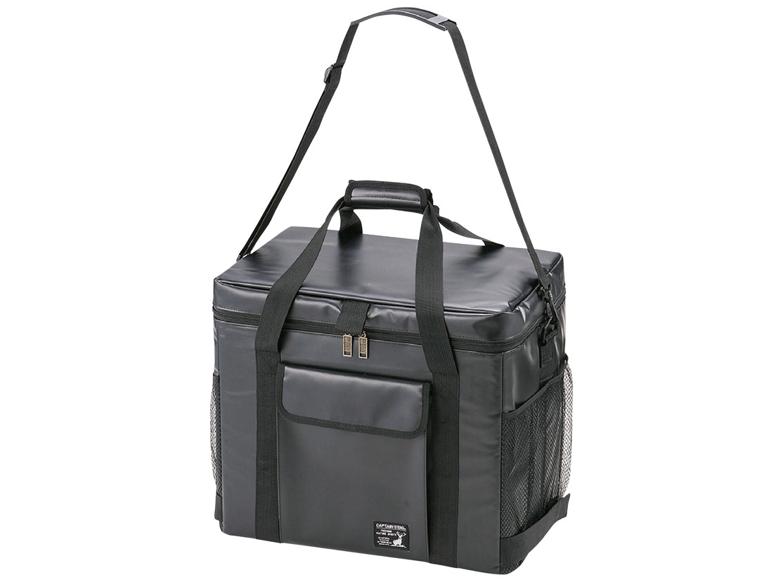 CS�u���b�N���x�� �X�[�p�[�N�[���o�b�O 33L UE-566 �̐��i�摜