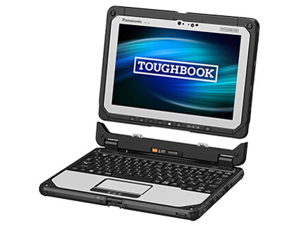 TOUGHBOOK CF-20E0385VJ