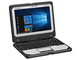 TOUGHBOOK CF-20E0385VJ