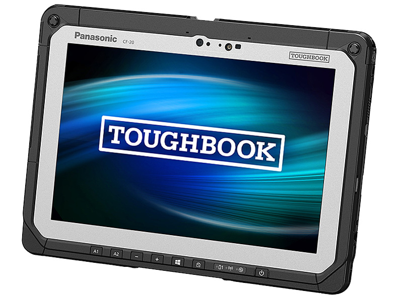 TOUGHBOOK CF-20E0385VJ