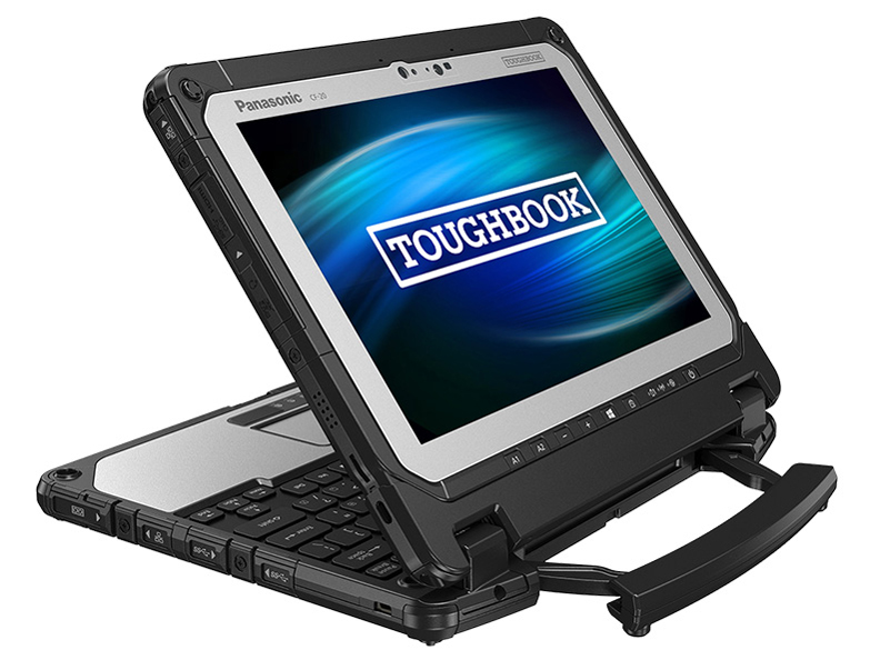 TOUGHBOOK CF-20E5193VJ SIM�t���[