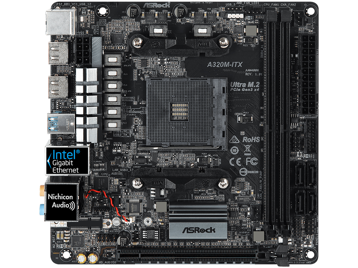 A320M-ITX