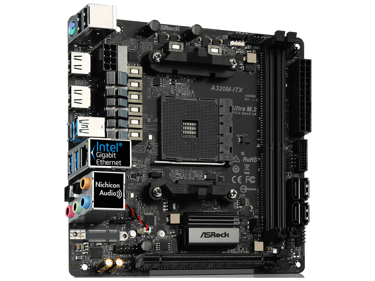 A320M-ITX �̐��i�摜