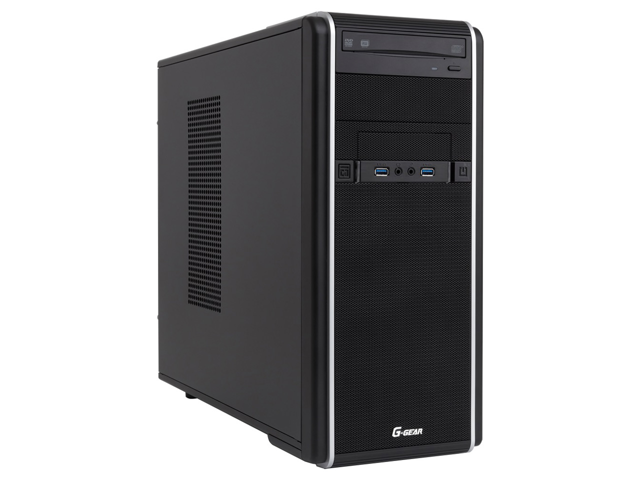 eX.computer G-GEAR GA7J-E180/LT �̐��i�摜