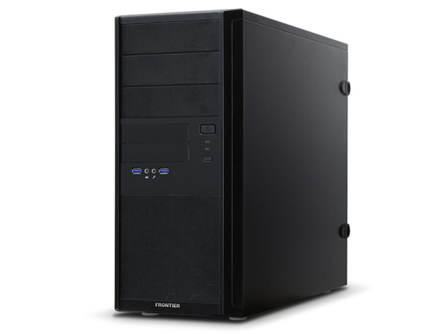 FRGAH270/KD31 ���i.com����/Core i7/16GB������/250GB SSD/2TB HDD/Win10/�J�X�^�}�C�Y�Ή� �̐��i�摜