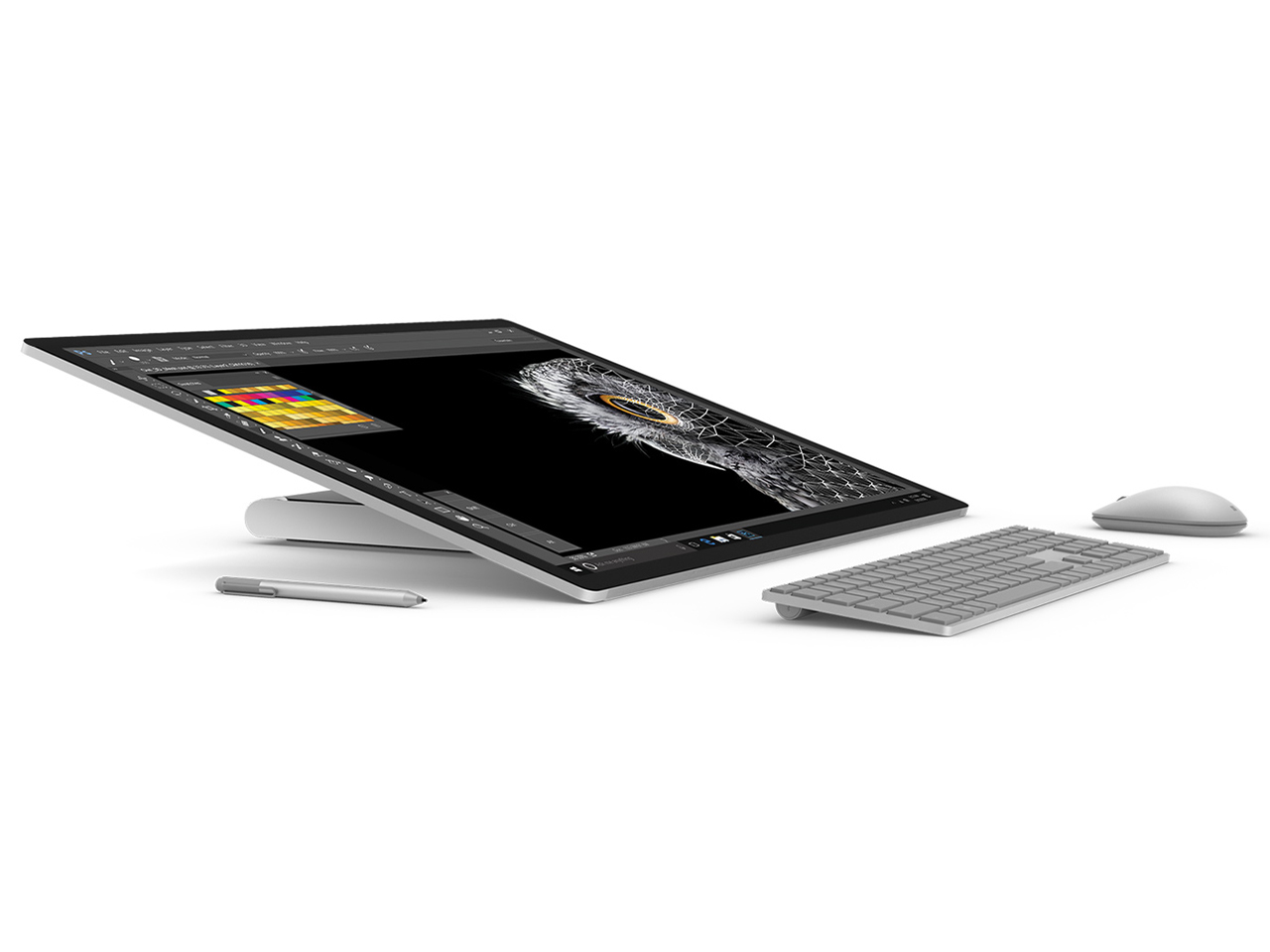 Surface Studio 42L-00016