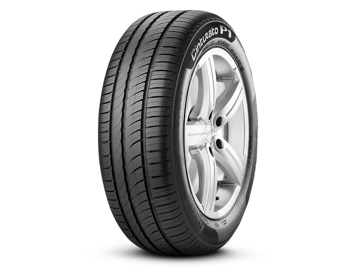 CINTURATO P1 VERDE 165/50R15 72V �̐��i�摜