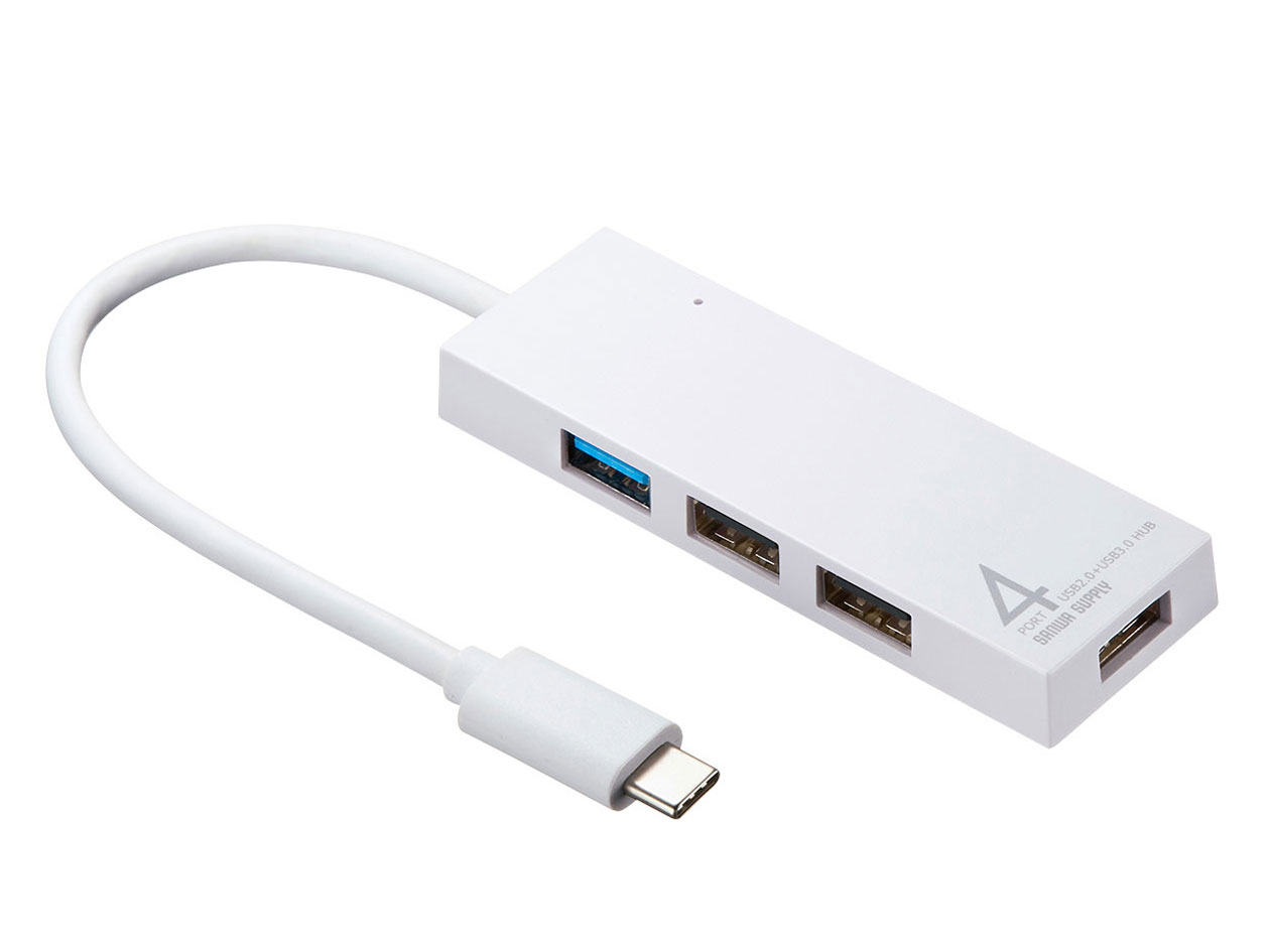 USB-3TCH7W [�z���C�g] �̐��i�摜