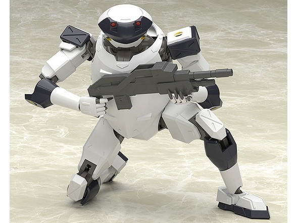 MODEROID �t�����^���E�p�j�b�N�I Invisible Victory 1/60 �T�x�[�W �N���X�{�E