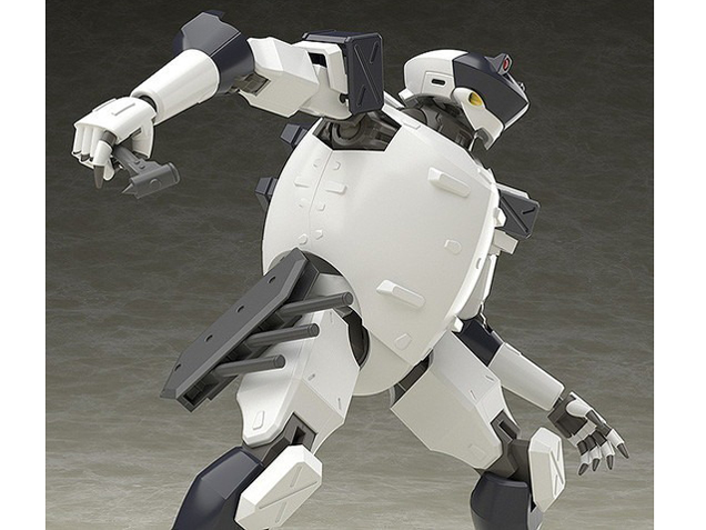 MODEROID �t�����^���E�p�j�b�N�I Invisible Victory 1/60 �T�x�[�W �N���X�{�E