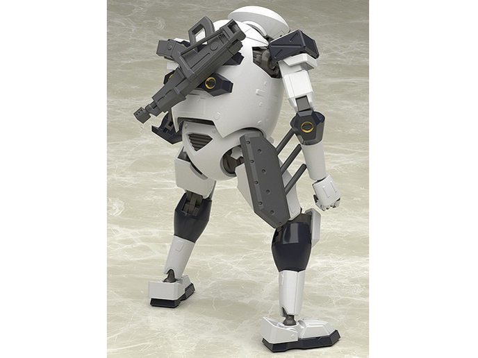 MODEROID �t�����^���E�p�j�b�N�I Invisible Victory 1/60 �T�x�[�W �N���X�{�E