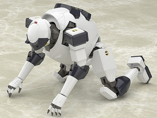MODEROID �t�����^���E�p�j�b�N�I Invisible Victory 1/60 �T�x�[�W �N���X�{�E