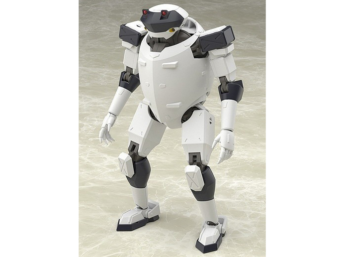 MODEROID �t�����^���E�p�j�b�N�I Invisible Victory 1/60 �T�x�[�W �N���X�{�E