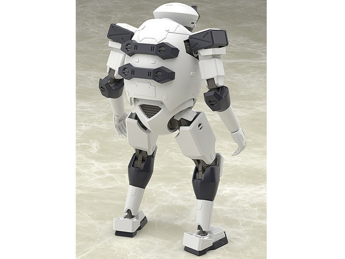MODEROID �t�����^���E�p�j�b�N�I Invisible Victory 1/60 �T�x�[�W �N���X�{�E