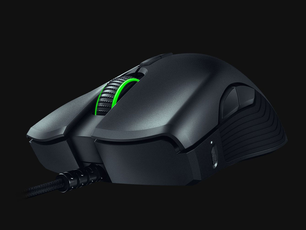 価格 Com マウス Razer Mamba Firefly Hyperflux の製品画像