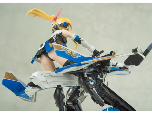 V.F.G. �}�N���X�� VF-31J �W�[�N�t���[�h 35th�A�j�o�[�T���[